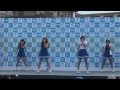 20130804 ミラクルマーチ@土浦キララまつり2013