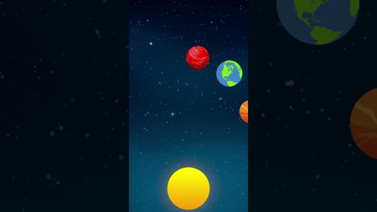 Mercury's Plea for Relief Could End in Solar System Chaos!