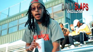 Smeeez - Run It Back Dir MoneyShotFilmz