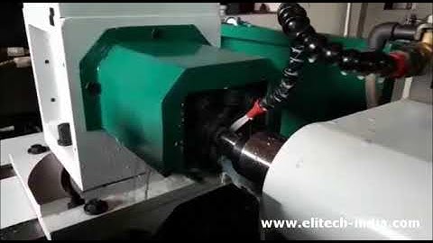 Internal Grinding Machine
