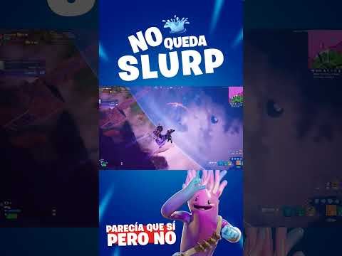 El ARTE de FRACASAR en FORTNITE - NQS #fortnite #shorts
