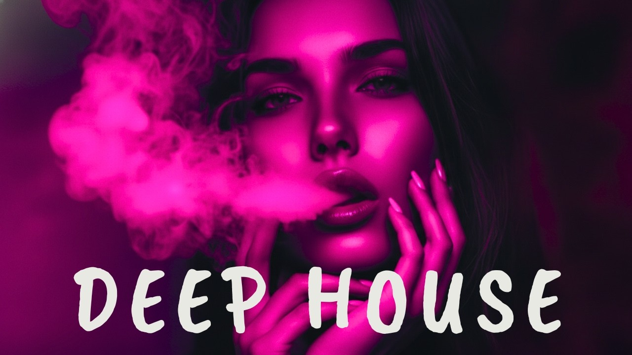 Smoke Mood — Just Relax | Deep House Mix 2025 • Chill / Night Vibes / Stress Relief #13