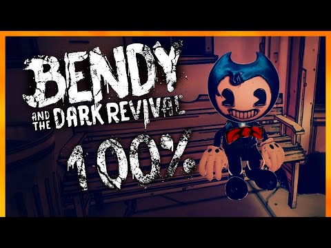 Return to the Dilapidated Realm of Shadows and Ink in Bendy and