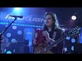 MGMT - Congratulations (Live At Jimmy Kimmel Live!) HD