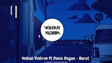 DJVolkan Yıldırım Ft Deniz Doğan - Barut Club Mix