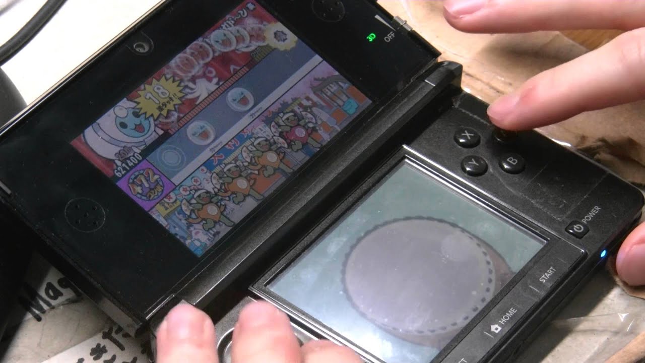 太鼓 の 達人 ドドンガド ン