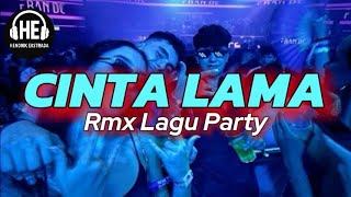 Download lagu @Freslynikijuluw CINTA LAMA Rmx Hendrik Ekstrada Ft Miky Tany