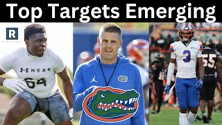 Florida Gators Recruiting Momentum | Florida Gators Football