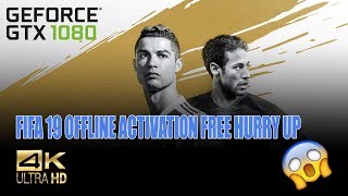 FIFA 19 ULTIMATE EDITION OFFLINE ACTIVATION FREE FOR PC GAME ORIGIN TUTORIALS 2018 FIFA 19 ULTIMATE EDITION OFFLINE ACTIVATION FREE FOR PC GAME ORIGIN TUTORIALS 2018
