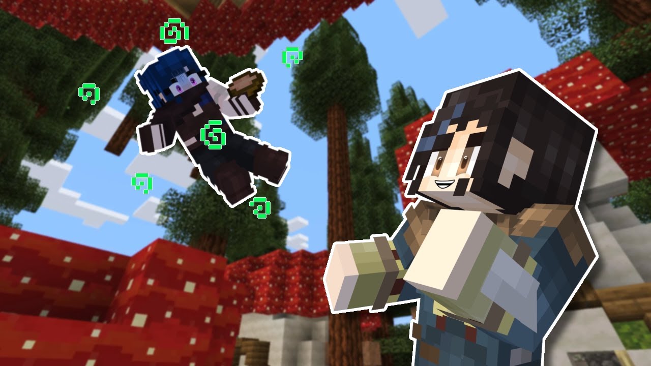 Help! (Fantasy Survival: Episode 2)