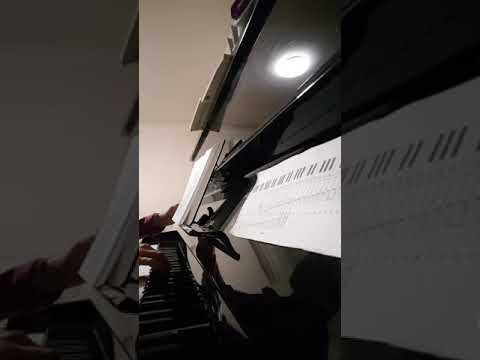 Hymnary 圣徒诗歌 338 I AM HIS,AND HE IS MINE