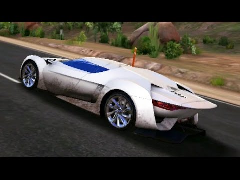Asphalt 8 R D Gt By Citroen 1691 Lab 4 Test 044 Youtube