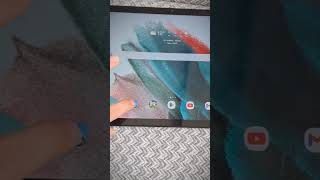 Samsung Galaxy Tab A 8 Pubg Mobile