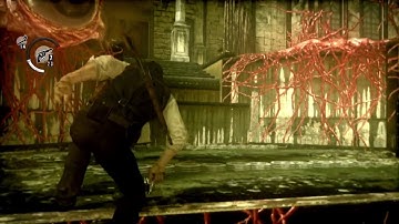 The Evil Within: Chapter 15 - An Evil Within, Part 2