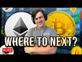 🔴BTC HODLs 70K! FOMC WEEK, STAY ALERT🚨