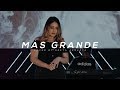 MÁS GRANDE // song by Gateway cover by GRETA ARMENTA)