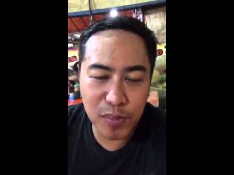 Nusantarap Vlog hari 12