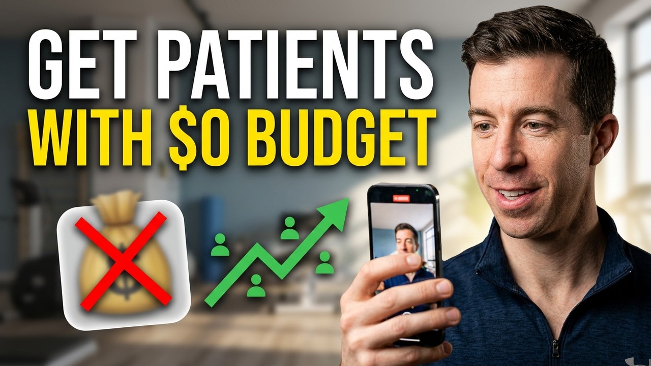 Attention vs Patients: Do views online convert to patients?