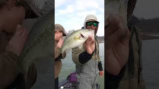 Fishing In The Bassmaster Proam! Go Watch The Full Video For More Action!