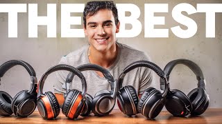 Best Bass Headphones in 2024 - Which One Should You Get?