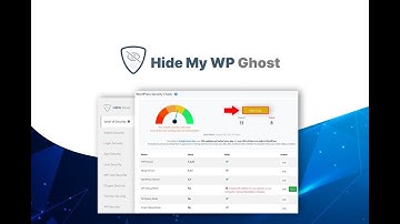 Hide My WP Ghost Lifetime Deal - The Best Security Plugin For WordPress In 2025