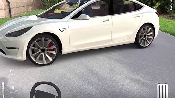 "Model3AR" by @JelmerVerhoog