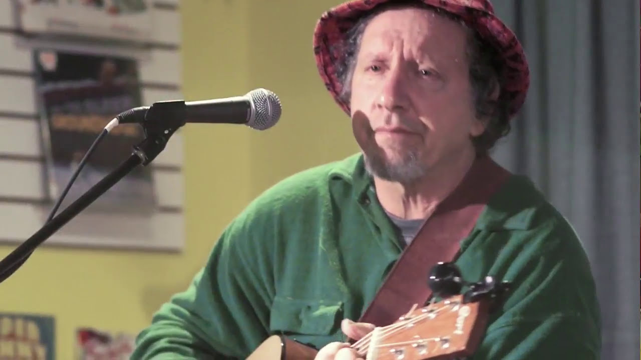 Folksoul Duo Good Shepherd