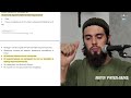 2 УРОК | Курс по минимальным знания по Исламу
