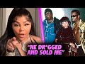 Lil kim reveals how diddy helped notorious big a3use her