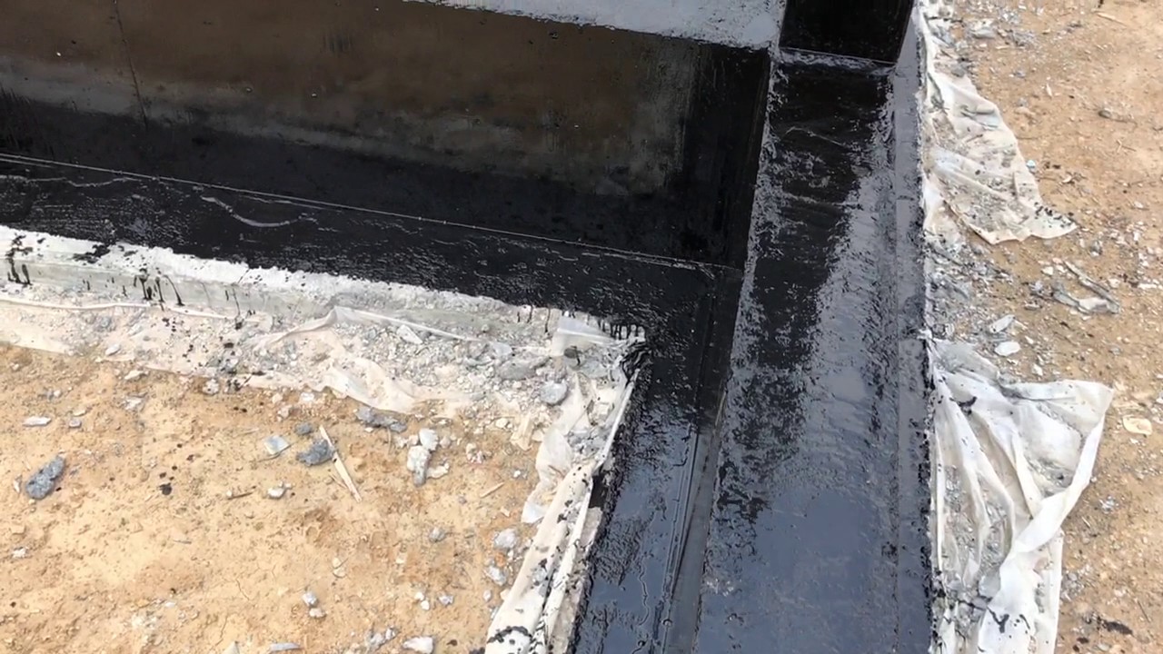 الخرسانة تحت الأرض…الخطر الصامت للمباني!