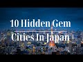 Discover japans hidden gems  the ultimate guide