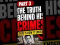 He Was a Serial Killer… And She Helped Stop Him