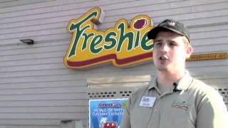 The Best Part Of Freshies Deli | Freshies For Funds