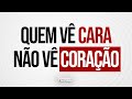 Quem vê cara, não vê coração | Depressão tem Cura