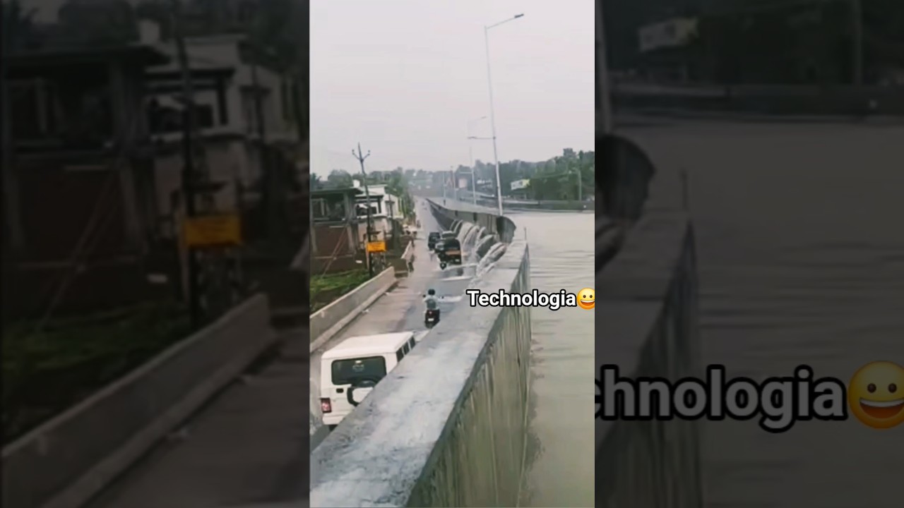 Technologia | NH 66 Viral Video | Drone video | national highway news | 