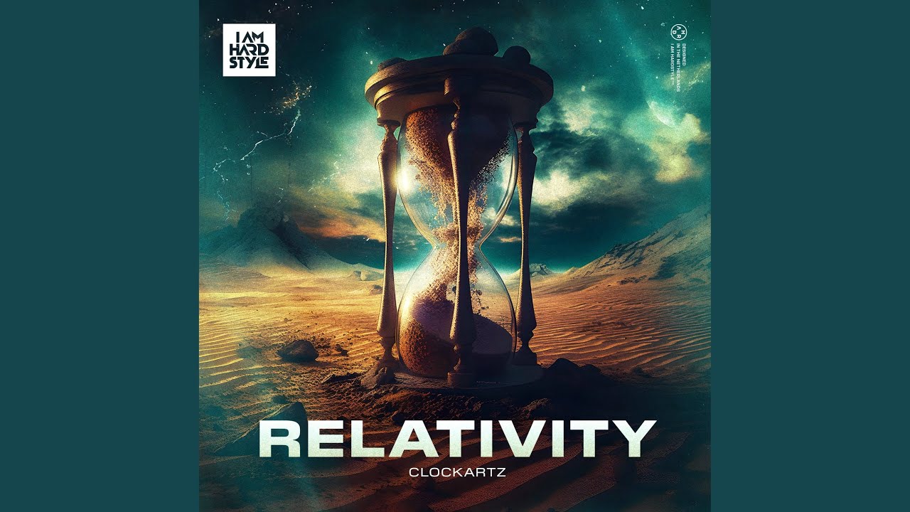 Watch Relativity (Extended Mix) on YouTube Watch Relativity (Extended Mix) on YouTube