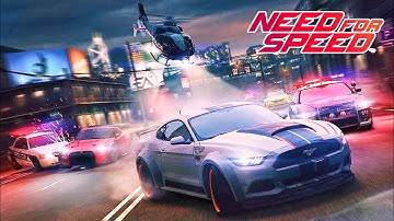 NEED FOR SPEED NO LIMITS GAMEPLAY WALKTHROUGH (iOS, Android) - PART 2