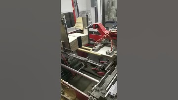 ST036B R Z Long case maker for making double cover