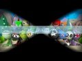 The New UB Funkeys Anime Super Show trailers