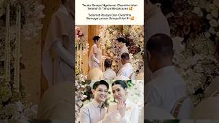 Download Lagu Lamaran Teuku Rassya Dan Cleantha Islan 🥰 #teukurassya #lamaran  #shorts MP3