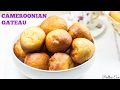 Perfect Cameroonian Gateau - Precious Kitchen - Episode 21