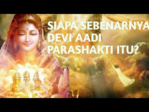 Video: Siapa Sati Devi?