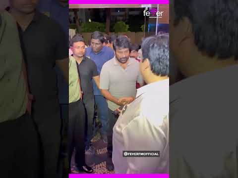Mega Superstars Nagarjuna