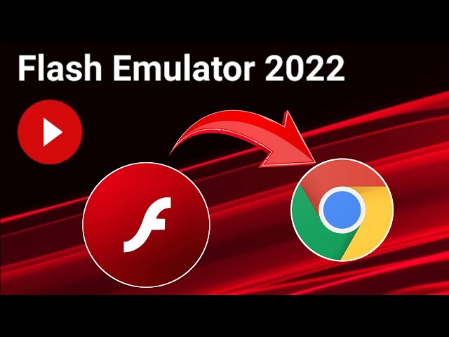 Flash Player Emulator 2024