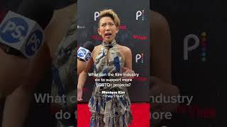 They/Them Cast on Supporting LGBTQ+ Film Projects | POPSUGAR