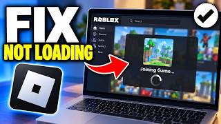 How To Fix Roblox App Not Loading Games Pc