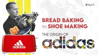 The Baker boy who made Adidas (Unknown Story)