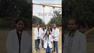 Medical Students &amp; Their Love Life 😂 | Medical Humor | BAMS Vlog Wala