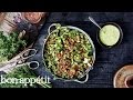 How to Make the Freshest Quinoa Salad | Bon Appetit