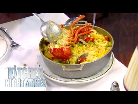 gordon-ramsay-served-chicken-dish-that's-filled-with-oil-|-kitchen-nightmares